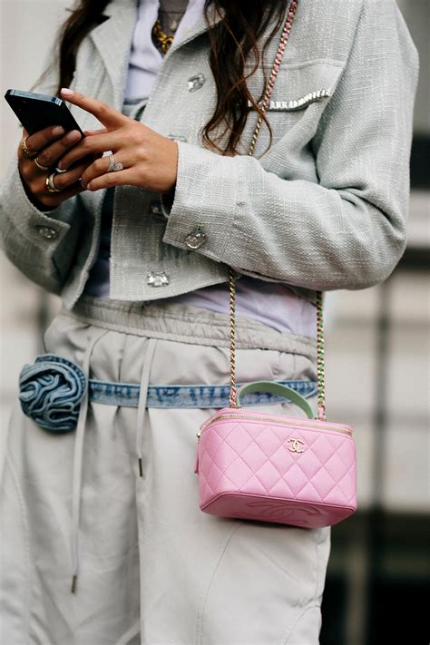 most coveted chanel bag|best Chanel bag 2022.